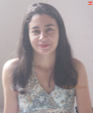 Date this voluptuous Panama girl Meeling> from  N2935