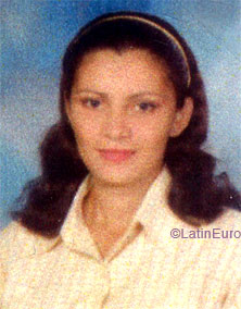 Date this stunning Panama girl Milena from  N3046