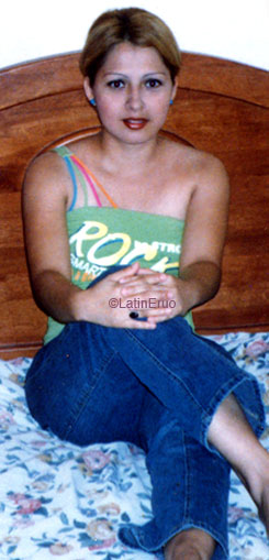 Date this funny Honduras girl Blanca from  N3068