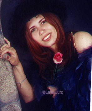 Date this passionate Any Country girl Melba from  N3075