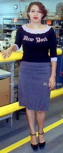 Date this young Mexico girl Isabel from  N3090