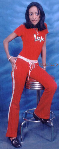 Date this nice looking Any Country girl Janelly from  N3114