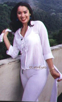 Date this gorgeous Panama girl Gissell from  N3141