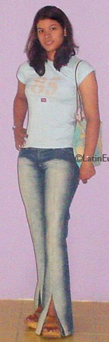 Date this funny Panama girl Danay from  N3253