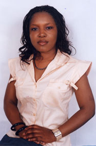 Date this charming Jamaica girl Keisha from Montego Bay N3309