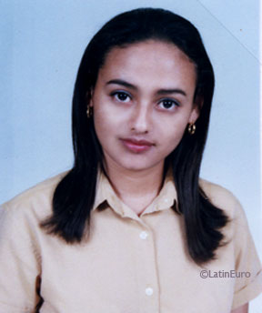 Date this funny Honduras girl Margary from Tegucigalpa N3351