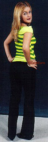 Date this nice looking Honduras girl Nancy from San Pedro Sula N3380