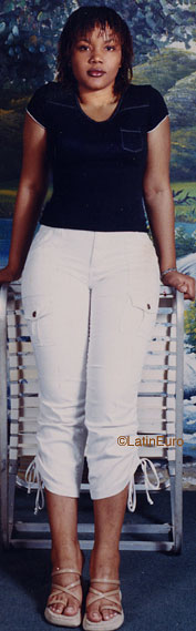 Date this athletic Jamaica girl Ashaki from  N3404