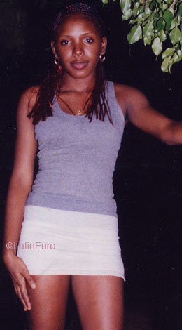 Date this exotic Jamaica girl Andriene from  N3429