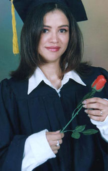 Date this georgeous Honduras girl Mariana from Tegucigalpa N3455