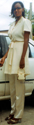 Date this good-looking Jamaica girl Ciene from  N3500