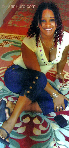 Date this fun Panama girl Kathia from  N356