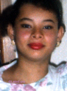 Date this exotic Honduras girl Claris from  N3566