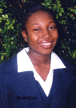 Date this voluptuous Jamaica girl Tameka from  N3580