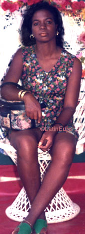 Date this exotic Jamaica girl Jennifer from  N3598