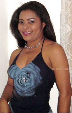 Date this gorgeous Any Country girl Noris from  N3607
