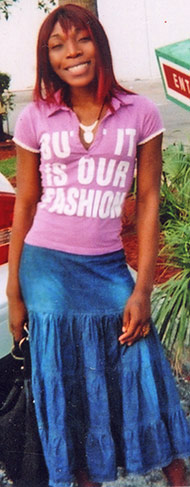 Date this gorgeous Switzerland girl Therese from  N487