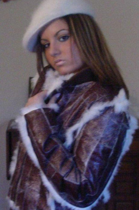 Date this happy Any Country girl Jenny from  N506