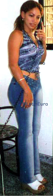 Date this sensual Any Country girl Yoselin from  N847