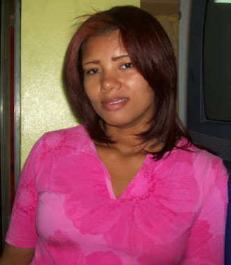 Date this sensual Any Country girl Rosa from  N926