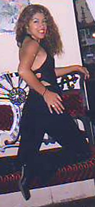 Date this exotic Peru girl Sandra from Lima N27