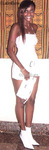 delightful Guinea girl  from Conakry A9580