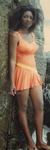 foxy Cameroon girl  from Yaounde A9823