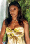 delightful Cameroon girl  from Yaounde A9831