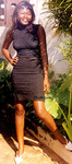 lovely Cameroon girl  from Yaounde A9970