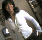 cute Brazil girl Laurinda from Eunapolis BR9713