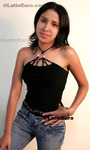 red-hot Peru girl Magaly from Lima N-1105