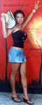 tall Any Country girl  from Comayagua N-1204