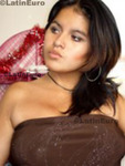 attractive Peru girl  from Tacna N-1294