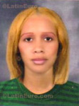 tall Any Country girl  from Santo Domingo N-1299
