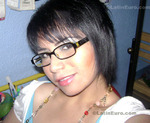 young Mexico girl  from Mexico City N-1328