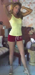 red-hot Any Country girl  from Santiago N-1499