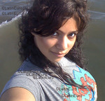 georgeous Honduras girl  from  N-270