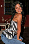 luscious Peru girl  from Lima N-285