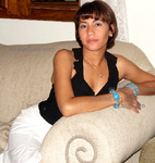 charming Any Country girl  from San Francisco de Macoris N-36