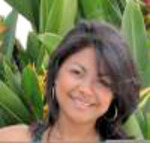 beautiful Honduras girl  from San Pedro Sula N-459