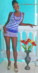 good-looking Jamaica girl  from  N-468