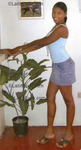 delightful Any Country girl  from Santo Domingo N-47