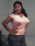 attractive Honduras girl  from San Pedro Sula HN638