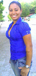 nice looking Any Country girl  from Santo Domingo N-694