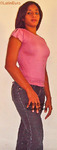 passionate Any Country girl  from Santo Domingo N-75