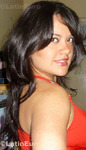 delightful Peru girl  from Lima N-888