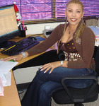 cute Venezuela girl  from  N1185