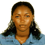 foxy Jamaica girl  from  N1416