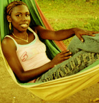 stunning Jamaica girl  from  N1520