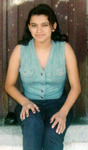 beautiful Honduras girl  from  N1643
